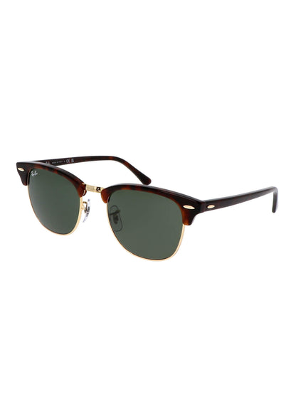 Ray Ban Clubmaster RB3016 W0366