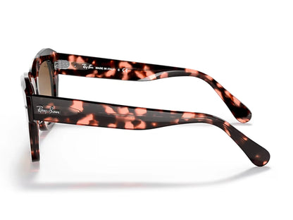 Ray Ban State Street 2186 Havana pink 1134/51
