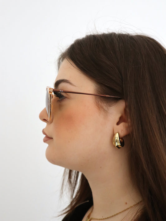 Ray Ban Erika RB4171 651413