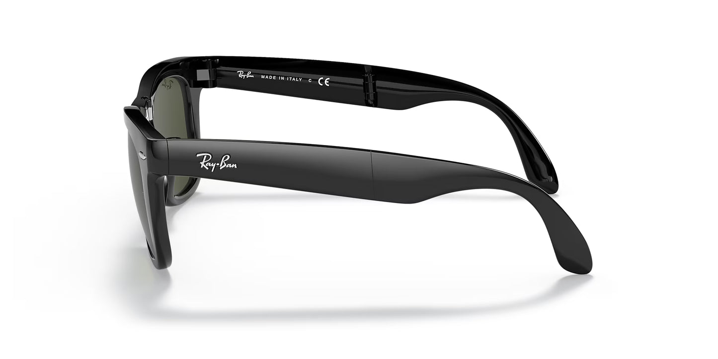 Ray-Ban Wayfarer Folding RB4105