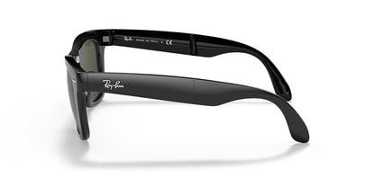 Ray-Ban Wayfarer Folding RB4105