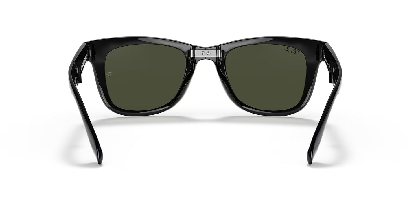 Ray-Ban Wayfarer Folding RB4105