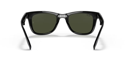 Ray-Ban Wayfarer Folding RB4105
