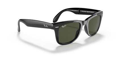 Ray-Ban Wayfarer Folding RB4105