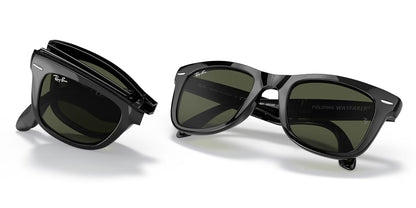 Ray-Ban Wayfarer Folding RB4105