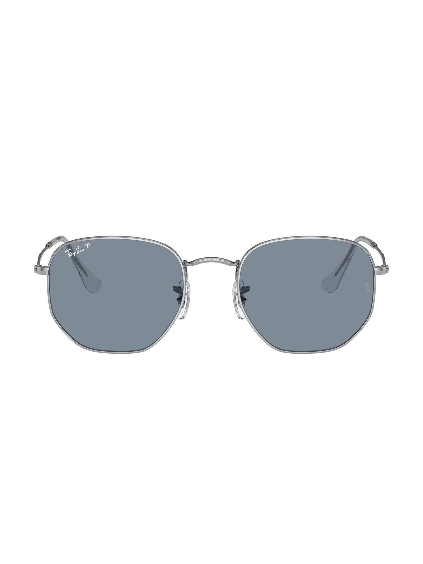Ray Ban Hexagonal 3548-N 003