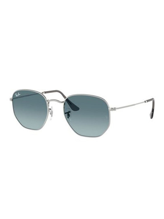 Ray Ban Hexagonal 3548-N 003