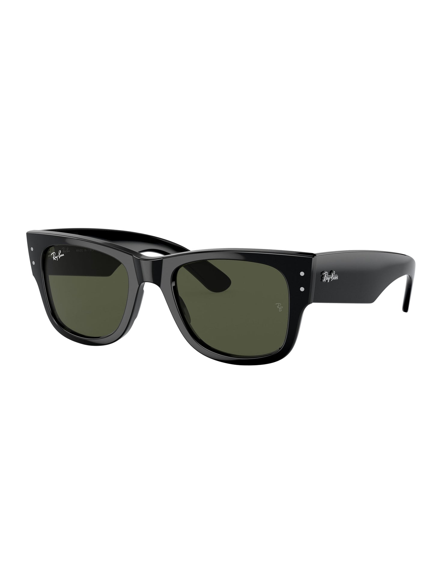 Ray Ban Mega Wayfarer 0840S 90131