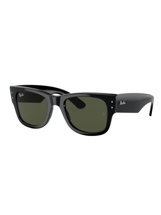 Ray Ban Mega Wayfarer 0840S 90131
