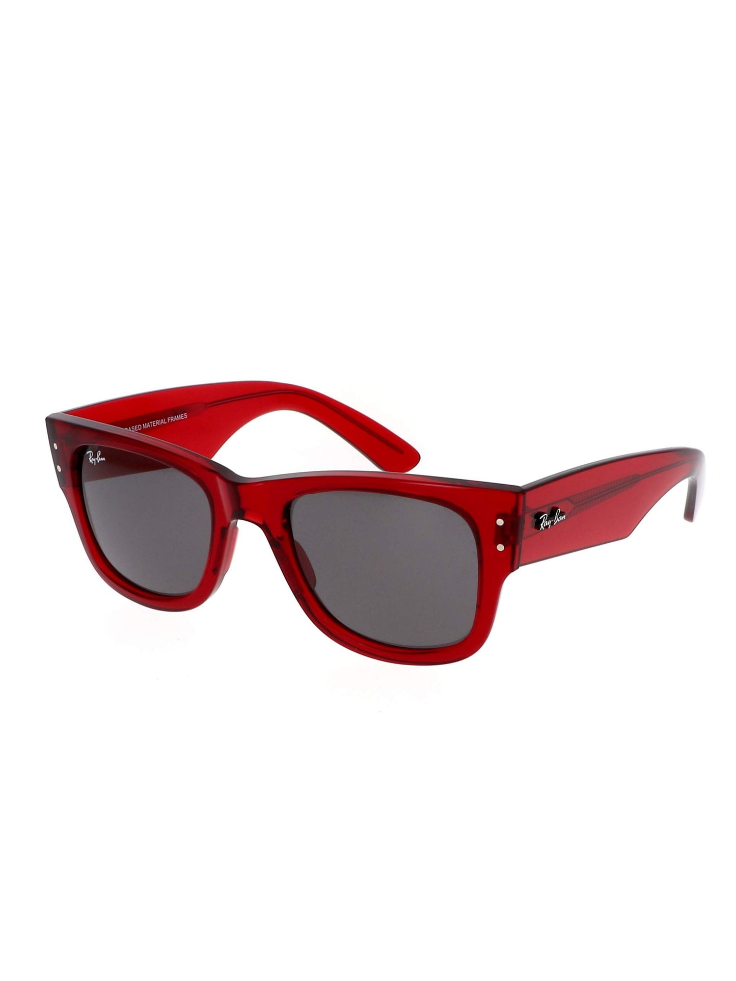 Ray Ban Mega Wayfarer RB0840S 6679B1