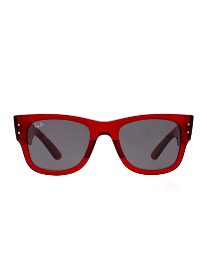 Ray Ban Mega Wayfarer RB0840S 6679B1
