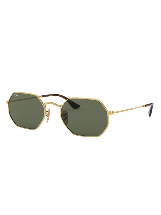 Ray Ban Octagonal RB3556 001