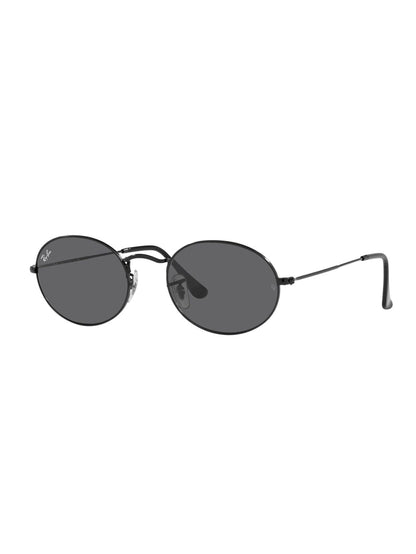 Ray Ban Oval RB3547 002/B1