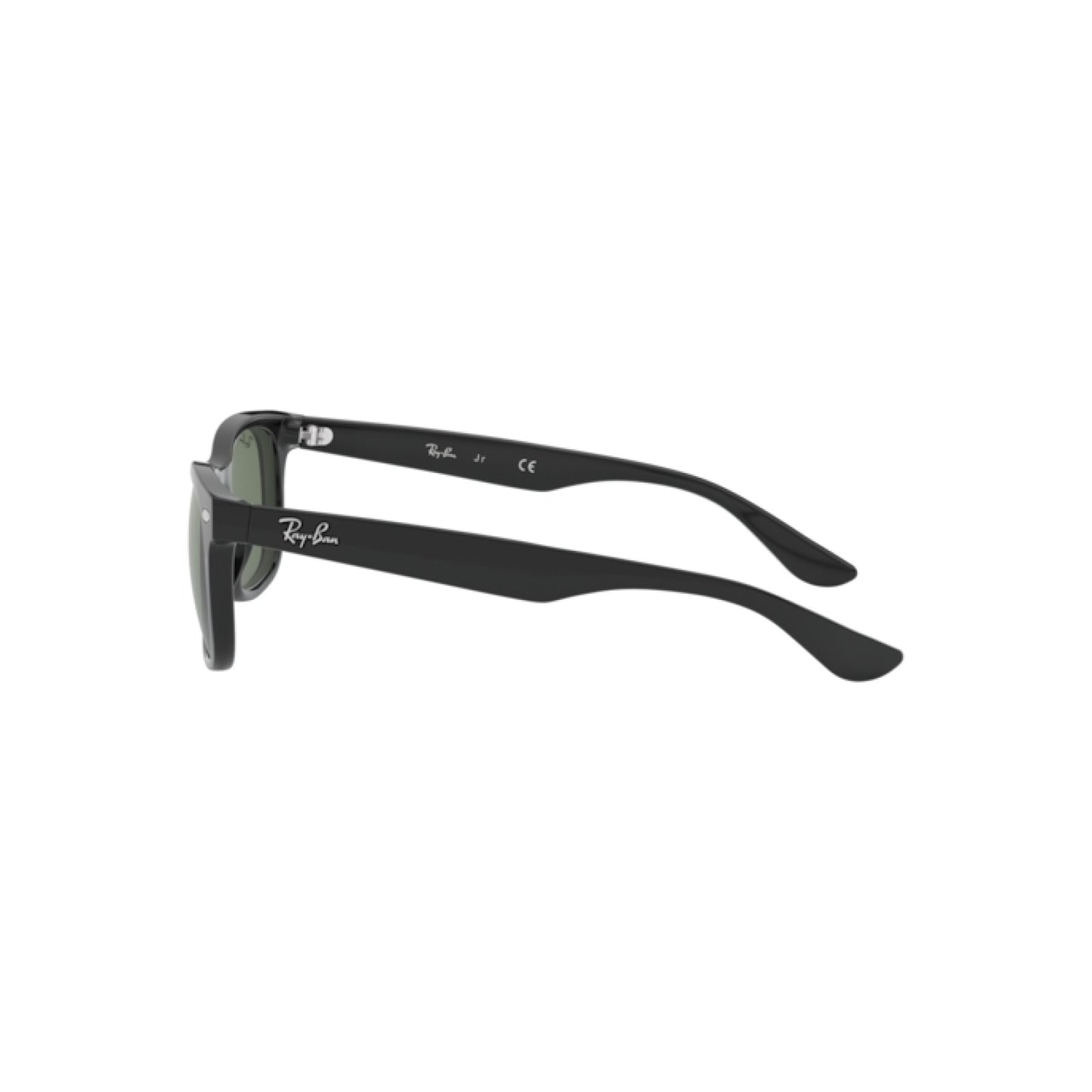 Ray-Ban Junior RJ 9052S Junior New Wayfarer 100/71 Nero | Occhiale Da Sole Bambino&nbsp;