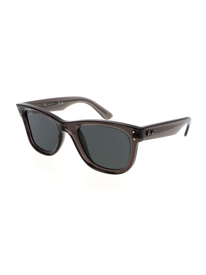 Ray Ban Reverse R0502S 6707/GR