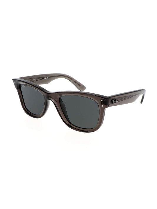 Ray Ban Reverse R0502S 6707/GR