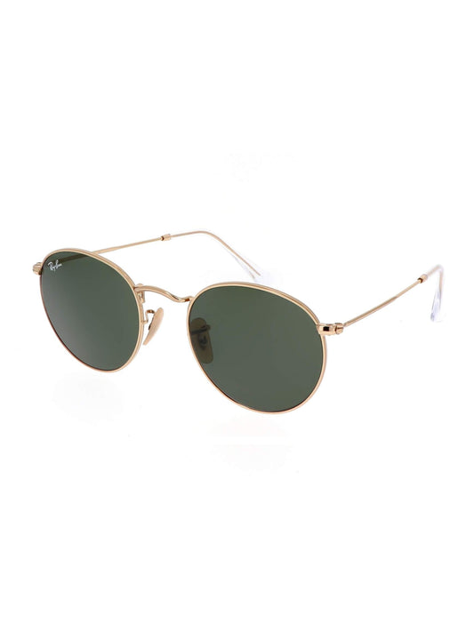 Ray Ban Round Metal RB3447 001