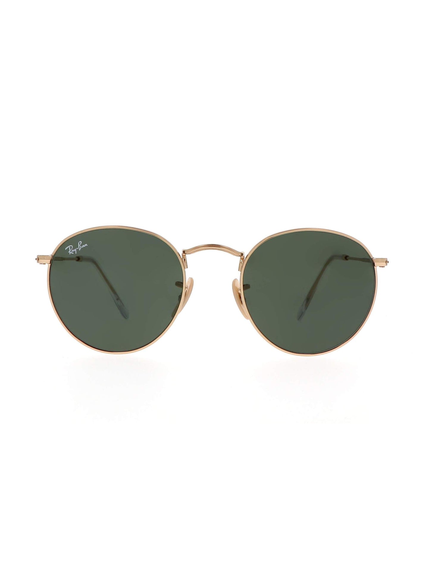 Ray Ban Round Metal RB3447 001