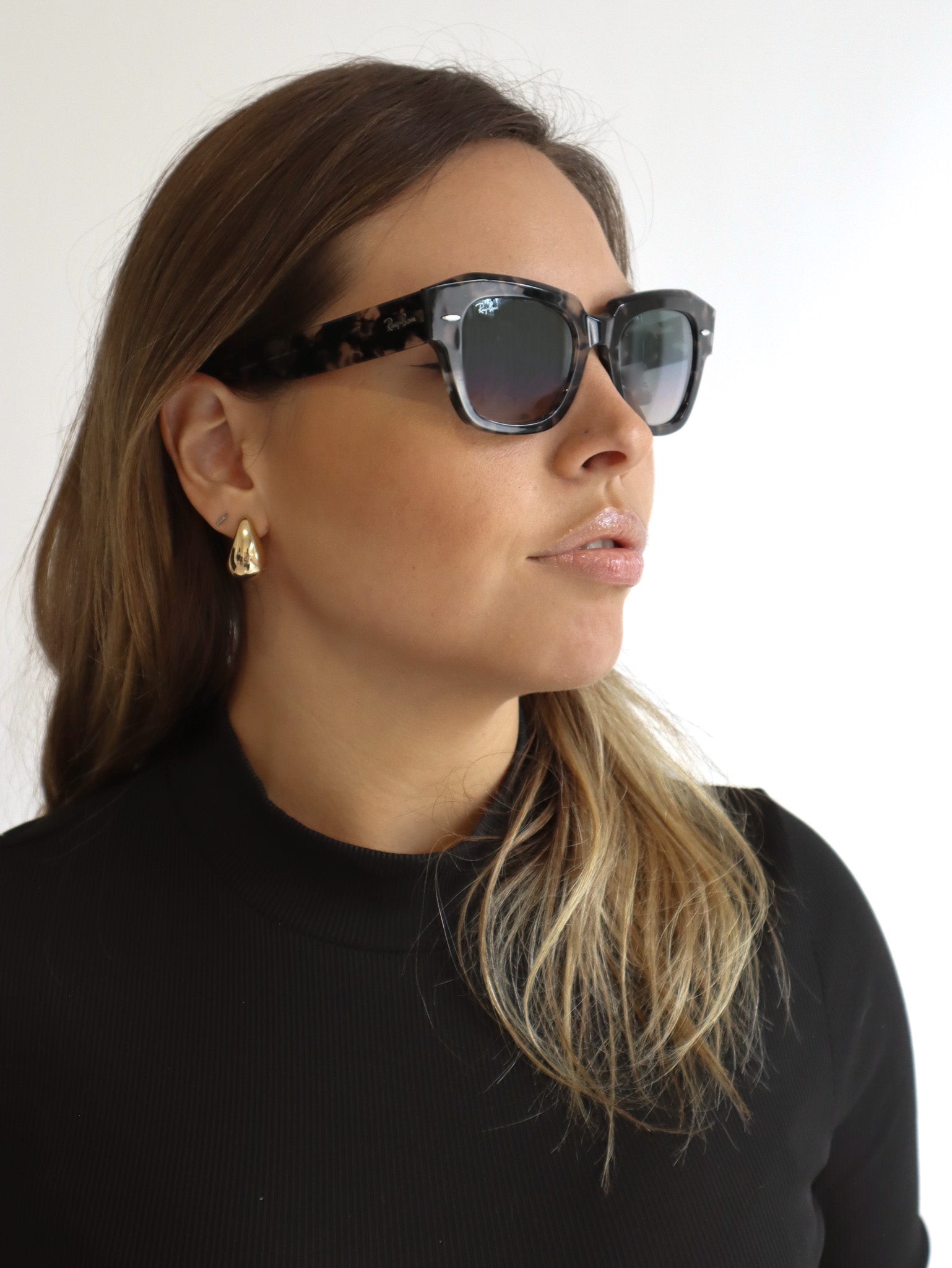 Ray Ban State Street 2187 1133/71