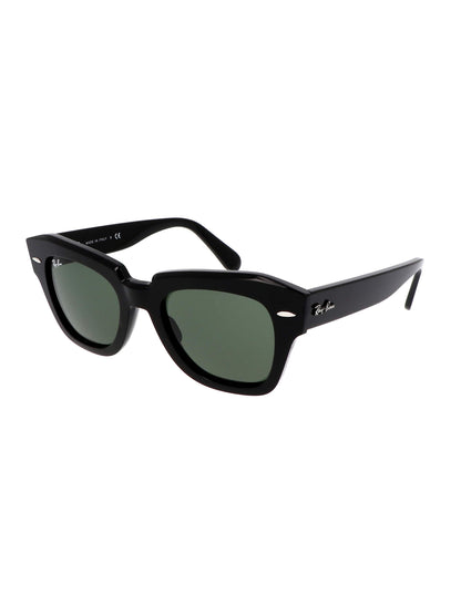 Ray Ban State Street RB2186 901/31