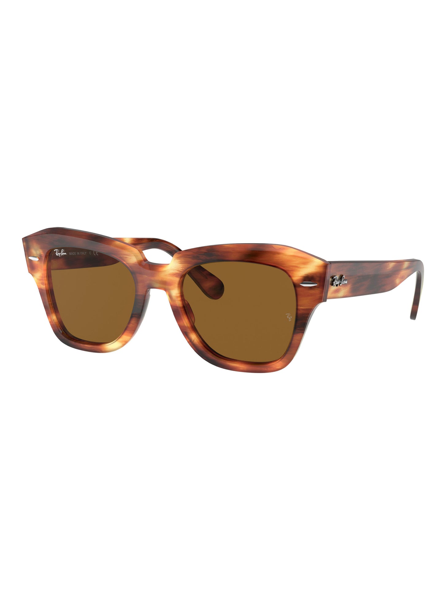 Ray Ban State Street RB2186 954/33