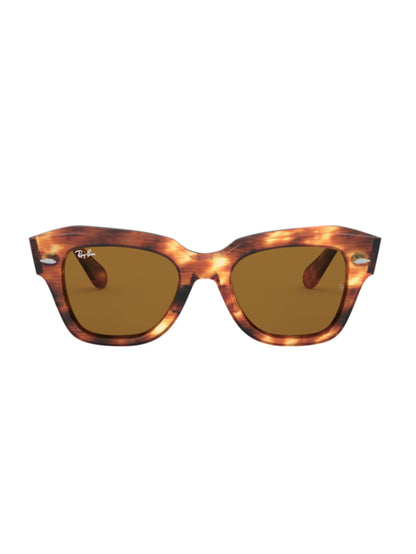 Ray Ban State Street RB2186 954/33