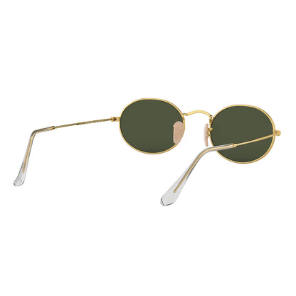Ray Ban Oval RB3547 001