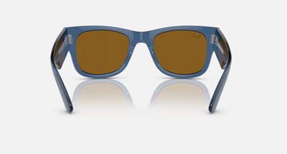 Ray Ban Mega Wayfarer RB0840S 668021