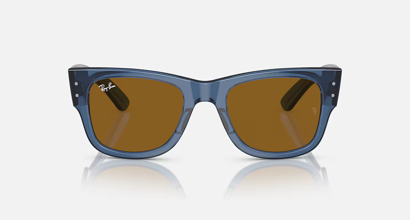 Ray Ban Mega Wayfarer RB0840S 668021