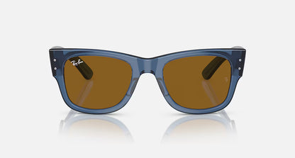 Ray Ban Mega Wayfarer RB0840S 668021