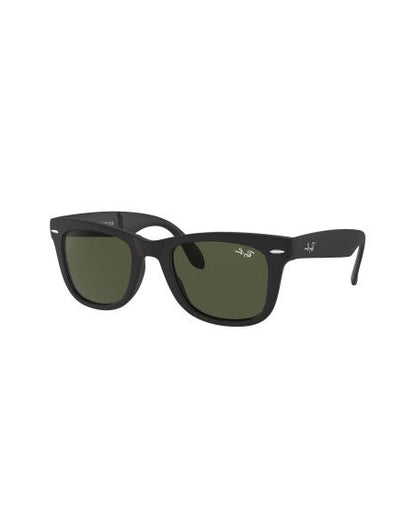Ray-Ban Wayfarer Folding RB4105
