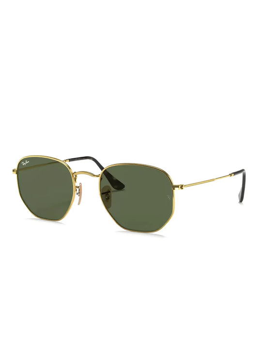 Ray-Ban Hexagonal RB3548